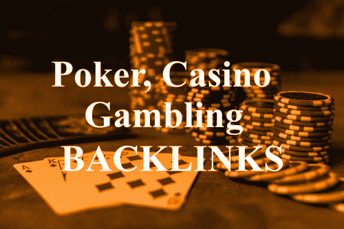 2500 poker, casino and gambling pbn backlinks