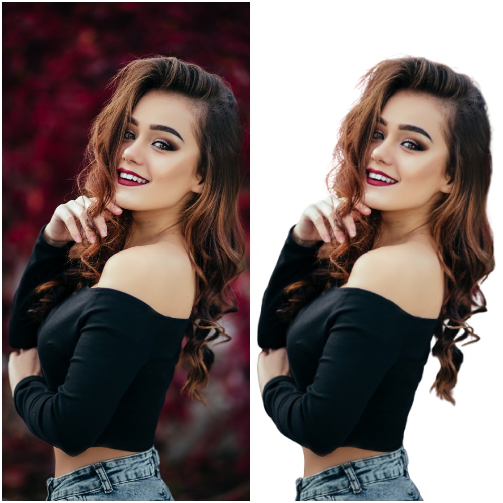 I Will Remove 30 Backgrounds Within 10 Hours