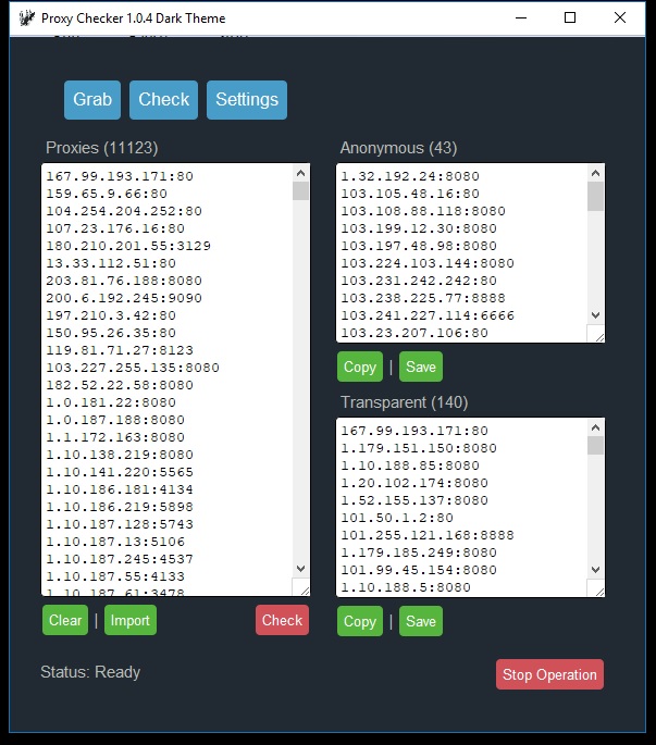 How To Make Fast Easy Money Selling Unlimited Anon-trans Proxies..