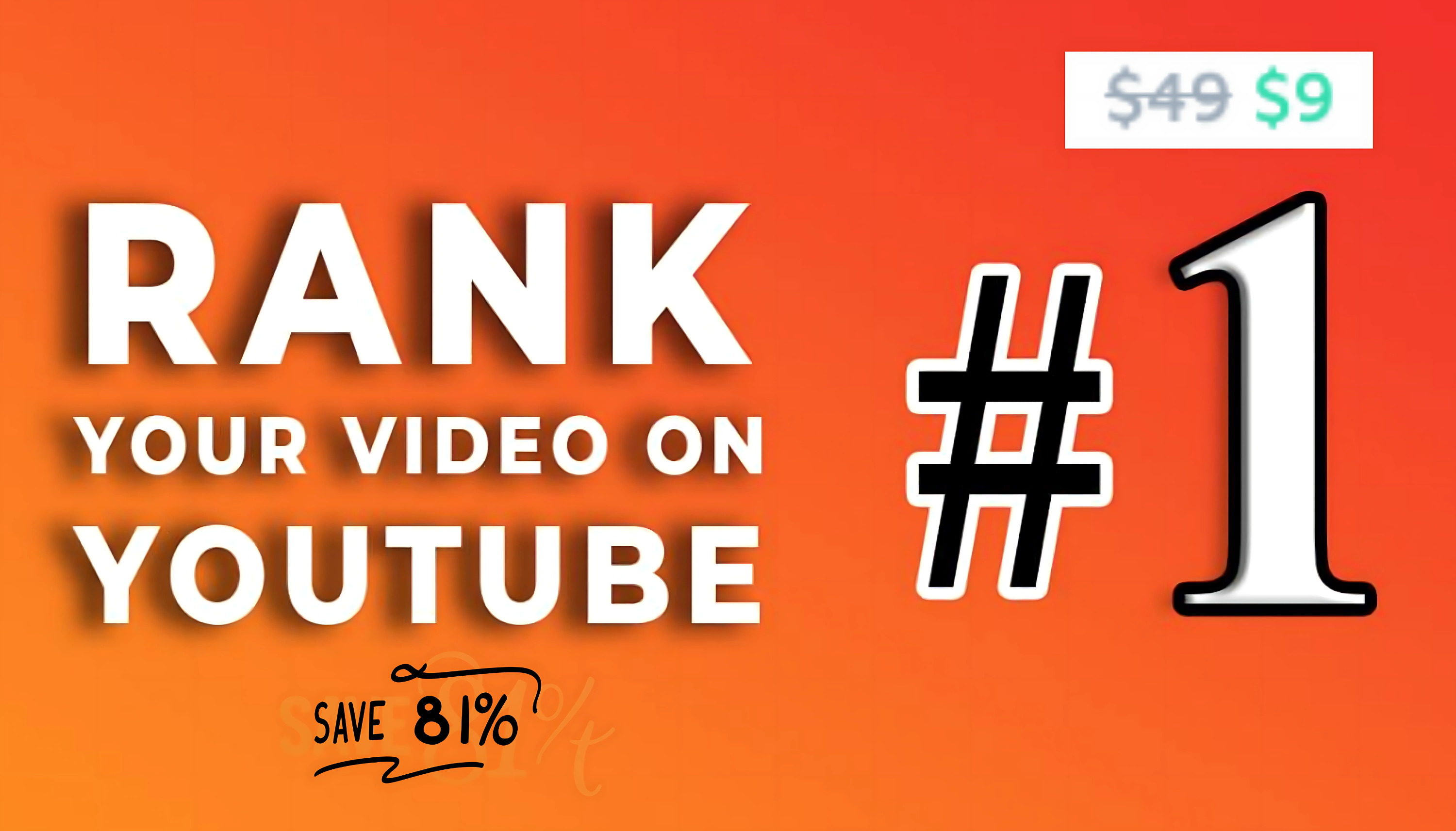 Guaranteed Quick Y0UTUBE VIDE0 Ranking Organic SEO: Real Growth on Page Top #1 Fast with Viral