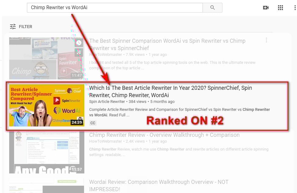 Guaranteed Quick Y0UTUBE VIDE0 Ranking Organic SEO: Real Growth on Page Top #1 Fast with Viral