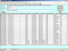 I work in data entry for any kind of data