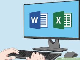 I work in data entry for any kind of data