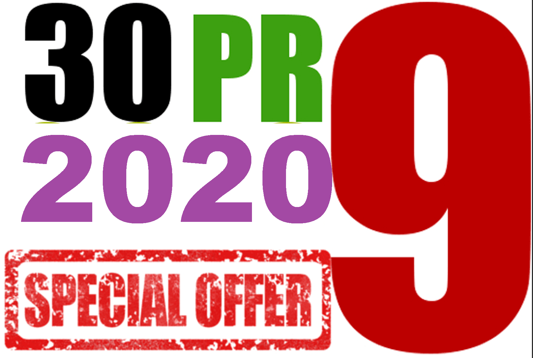 I will Do 30 PR9 Top 80+DA Trusted Authority SEO Backlinks For your Website