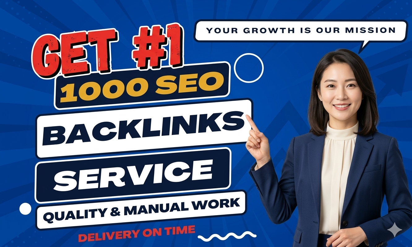 Get 1000 Backlinks GUEST Post, Sidebar Blogroll, Contextual, PR9 Profile, PDF And Indexing Tier 2