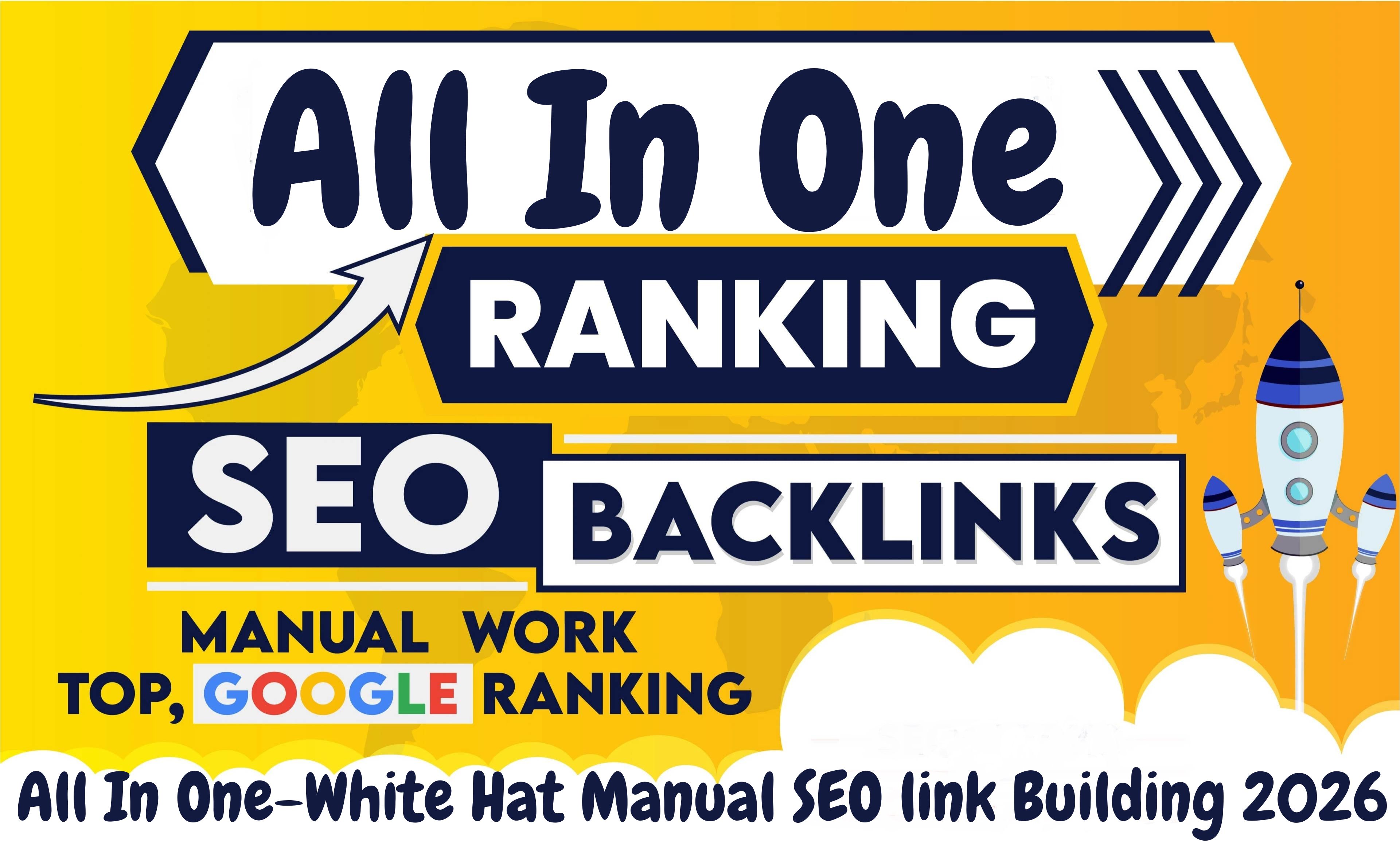 Power Ultra ON-2000 Mixed Powerful SEO Backlinks For Boosting your Google 1st Ranking