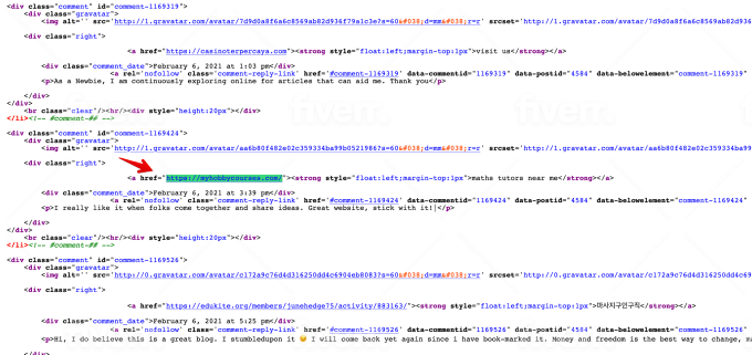 build 10,000 blog comment backlinks by scrapebox