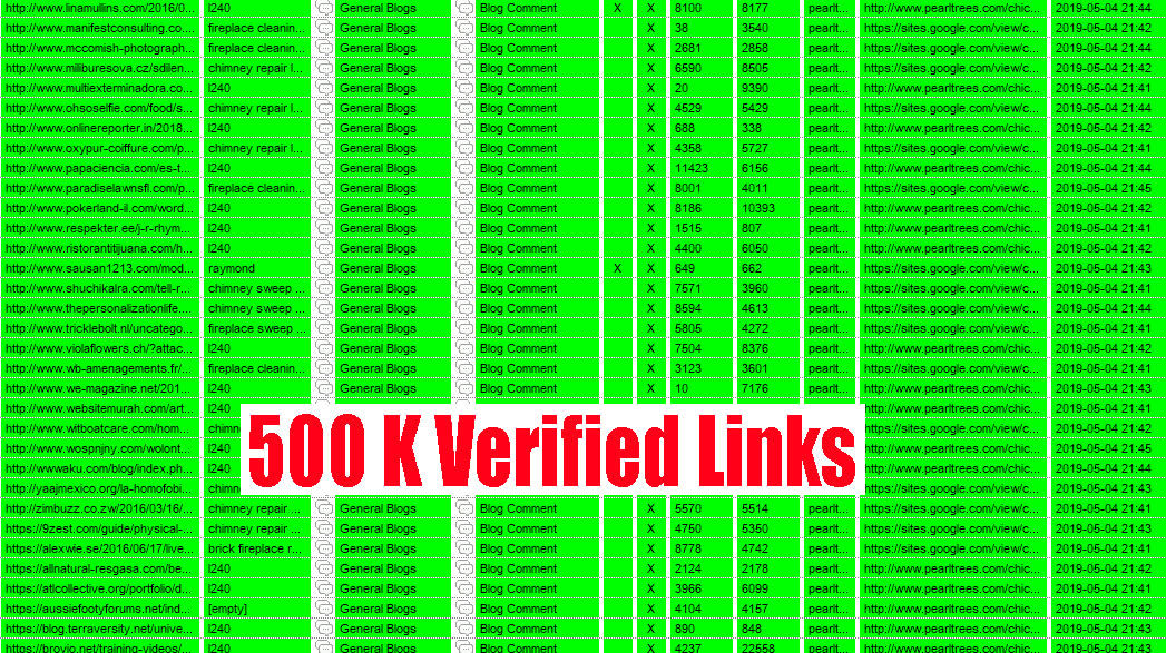 build 10,000 blog comment backlinks by scrapebox