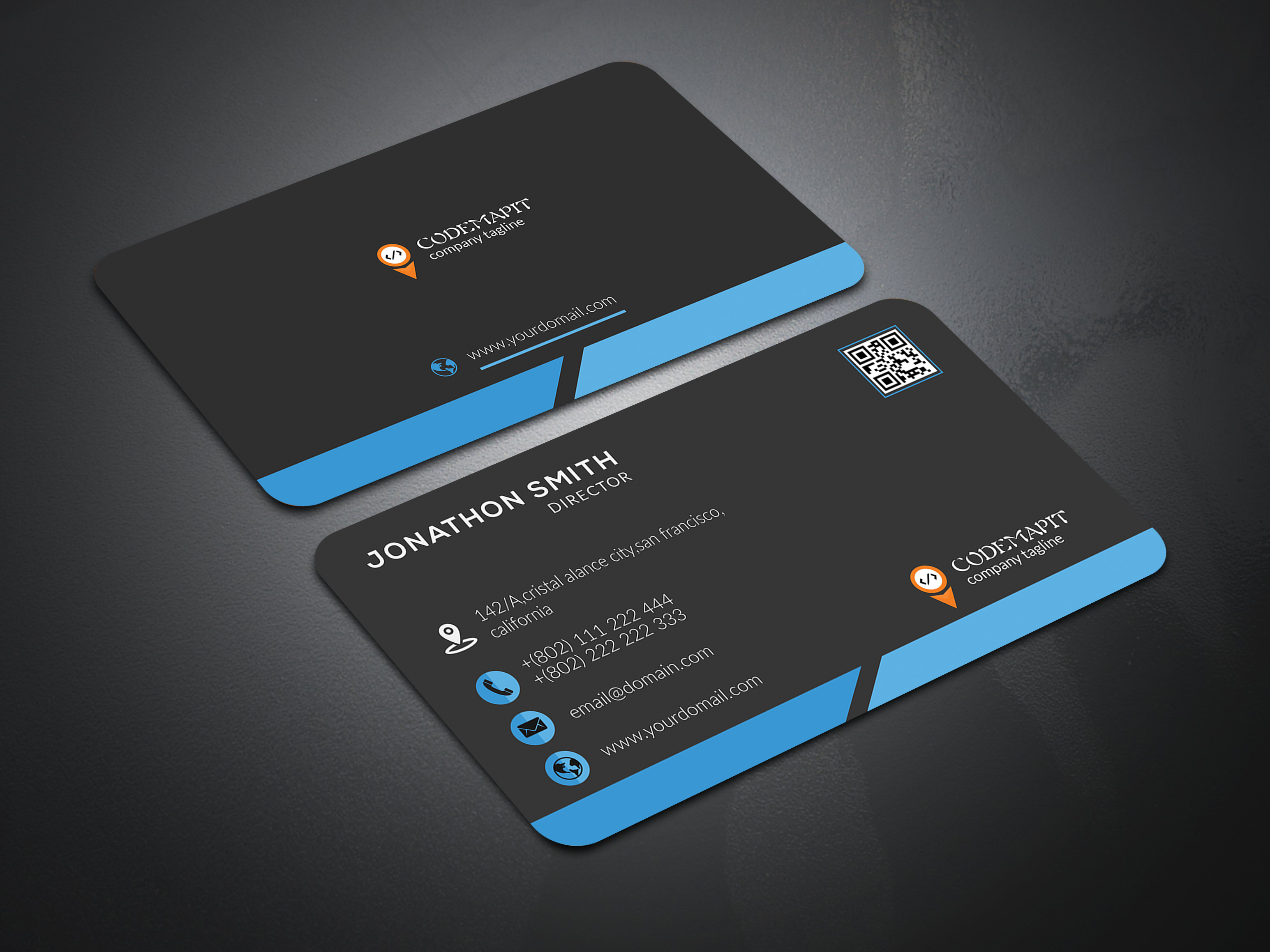 i-will-design-professional-luxury-business-card-with-three-concepts-for