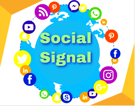 I will Build 1500 Powerful Social Signals
