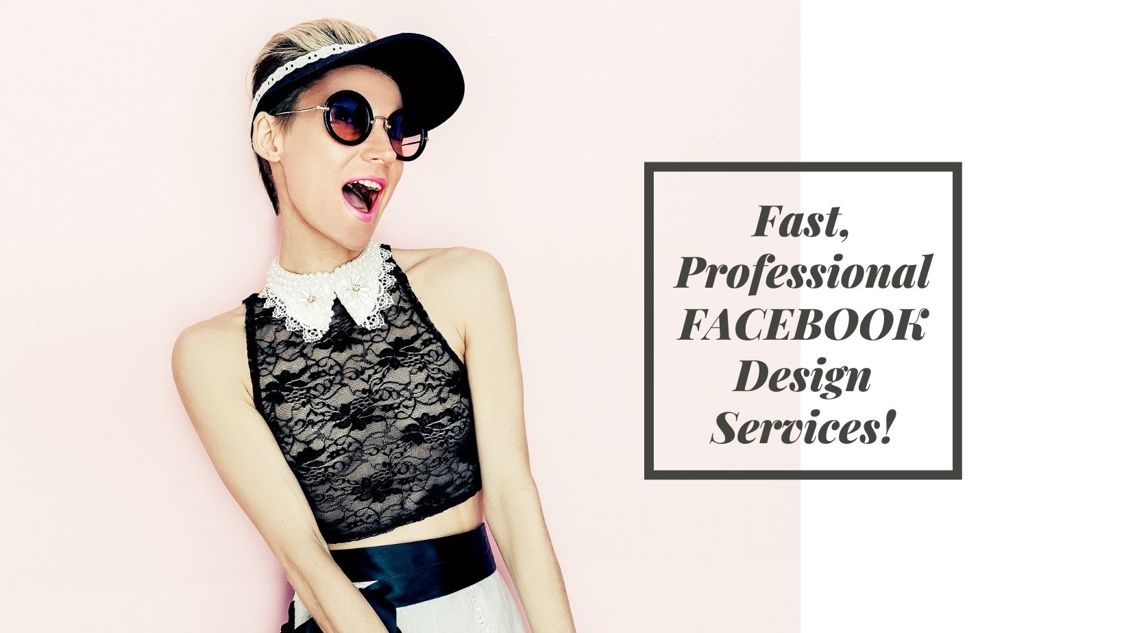 create your Professional Facebook Cover Design