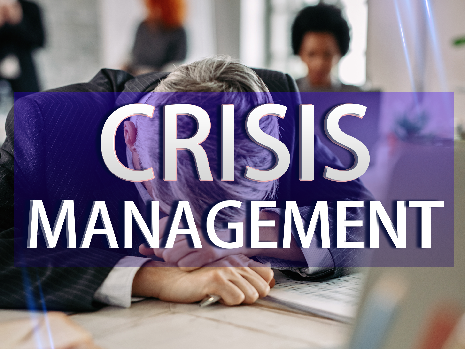 Online Reputation Management Services, ORM, Crisis Management