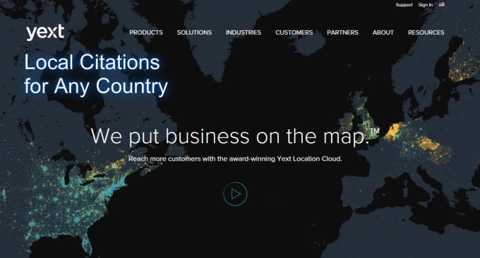 I will do manually top 40 brightlocal citation