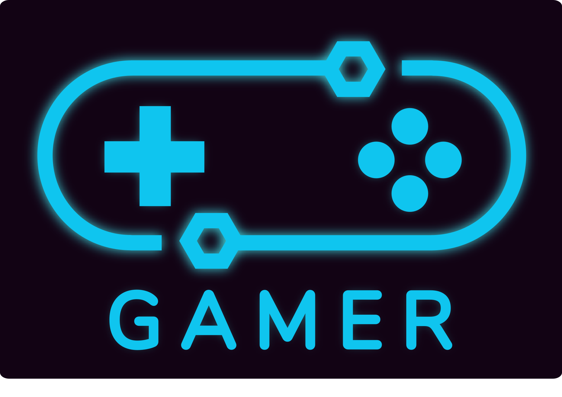 GAMER Social Networks Sharing Service