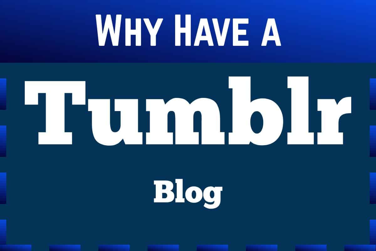 I will do 20 tumblr Backlinks DA 90+ High quality permanent post