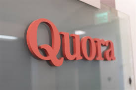 Promote your website 40 H/Q Quora Answers backlink Guarantee 