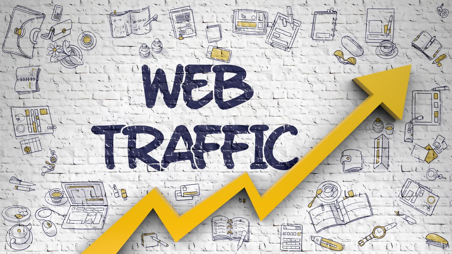 10000 Real Humans traffic worldwide to your web