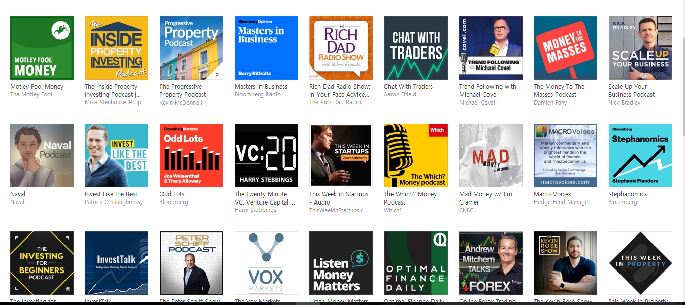 promote and advertise your podcast in iTunes store