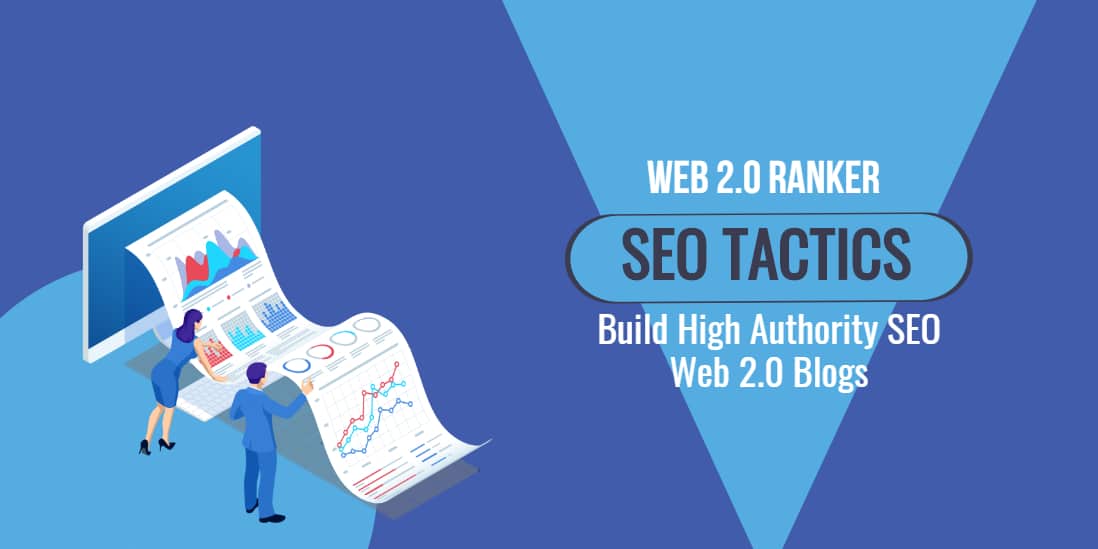 35 Web 2.0 Blog Dedicated account from High authority websites with Login Detail