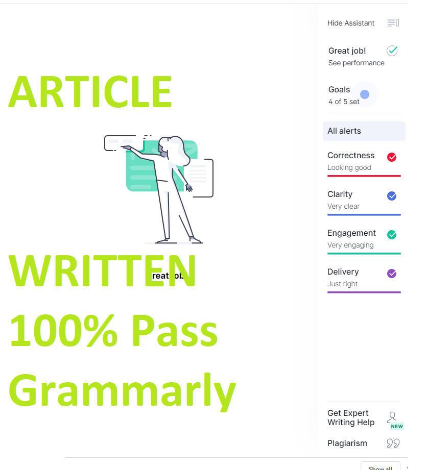 Writing Services 1000 words per Article