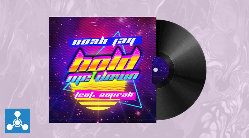 design a professional album cover