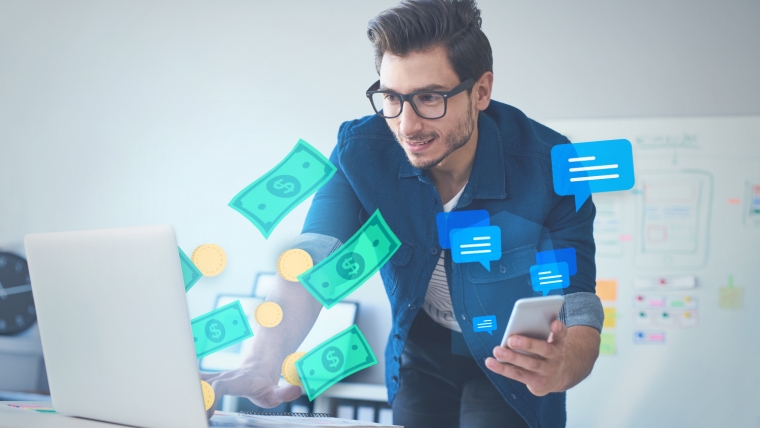 Guide To Succeed on Affiliate Marketing