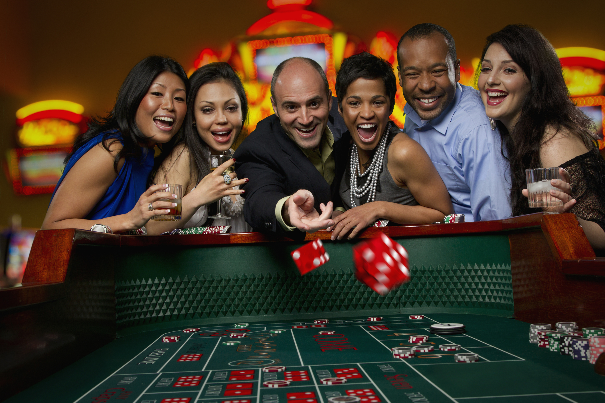 Get Ranked With This SEO Package For Casino Or Gambling Websites Google 1st  page for $999 - SEOClerks
