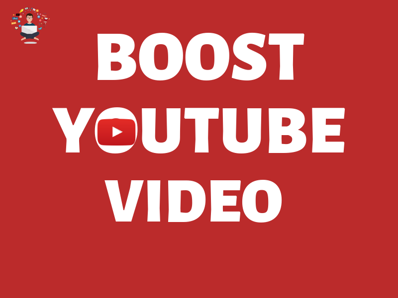 Youtube Promotion Package - Professional Organic Top Youtube Video Promotion