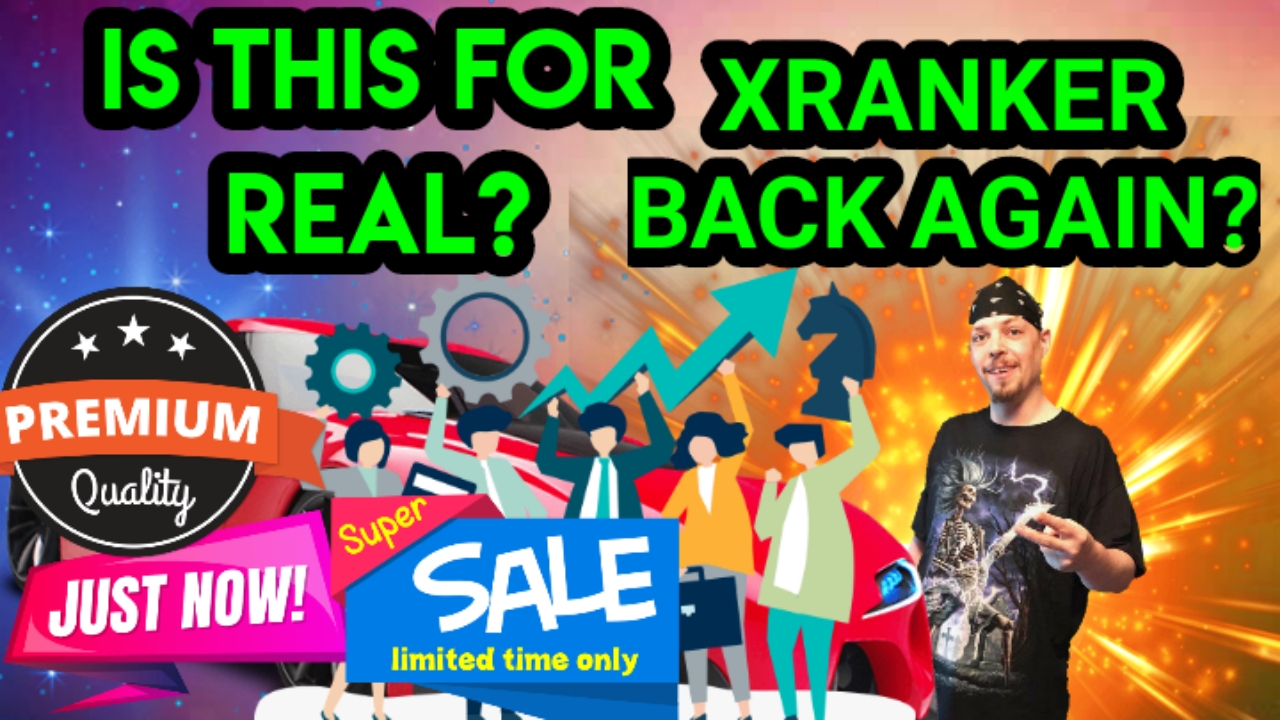 Live Mock Up Creator by Xranker. Get this revolutiona...