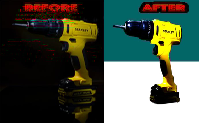 Remove Your 20 Product Background In 2 Hours