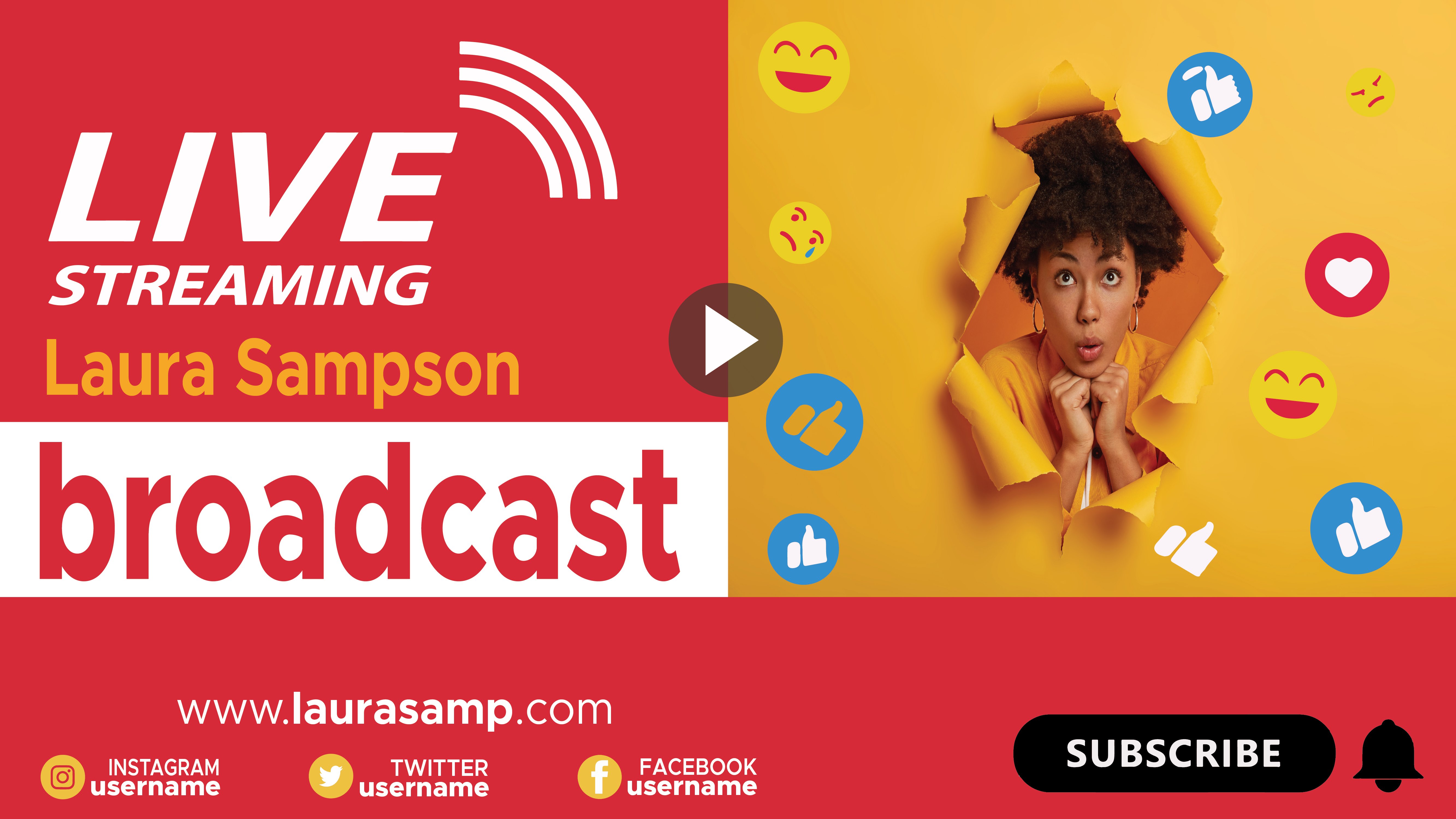 I will design clickbait YouTube thumbnail