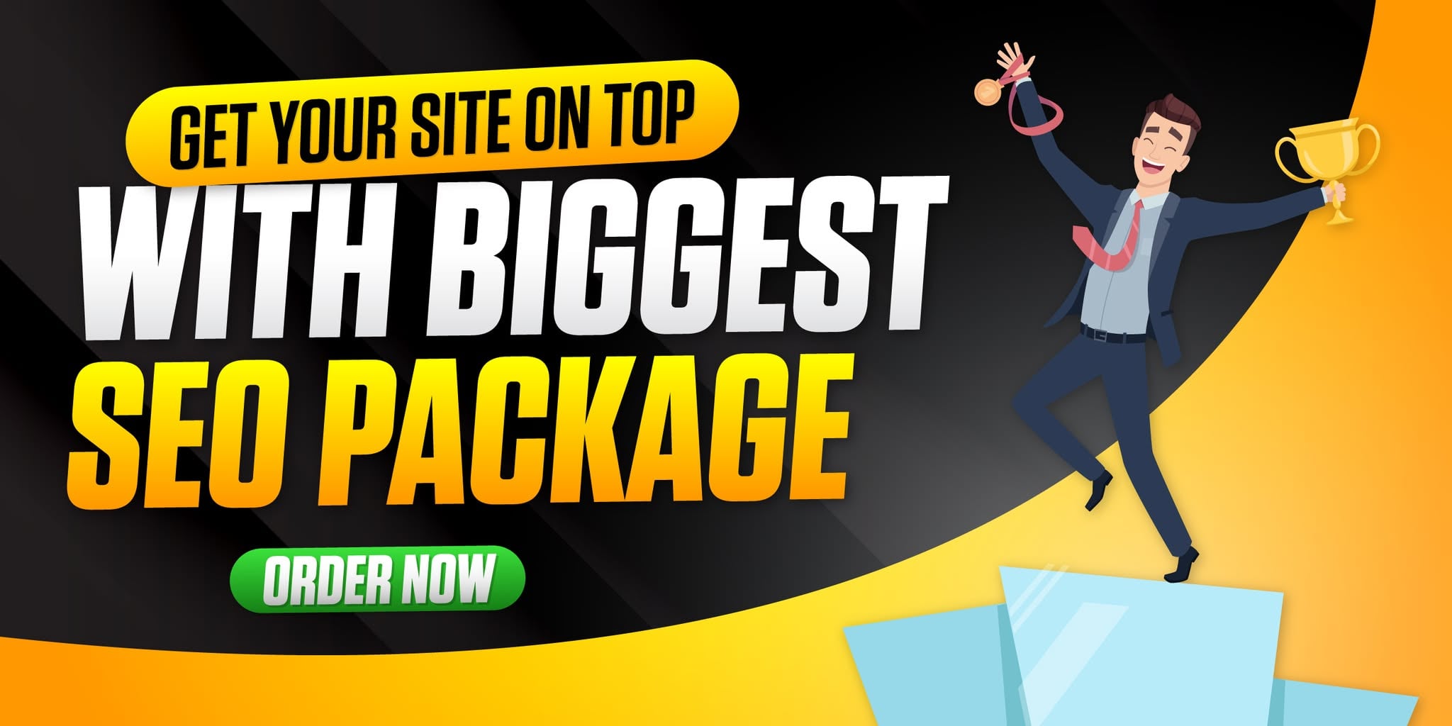 Biggest Package Page 1 Rank Booster Guaranteed Results or Full Refund