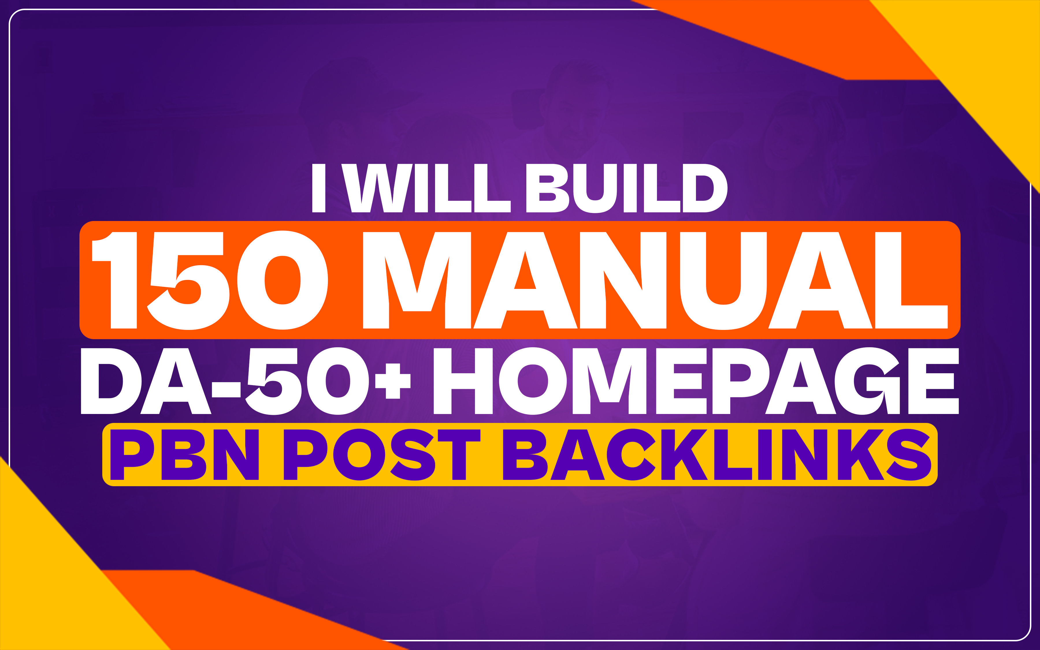 Make 150 Pbn Backlinks Unique IP Address With DA70 To 50 Plus Sites