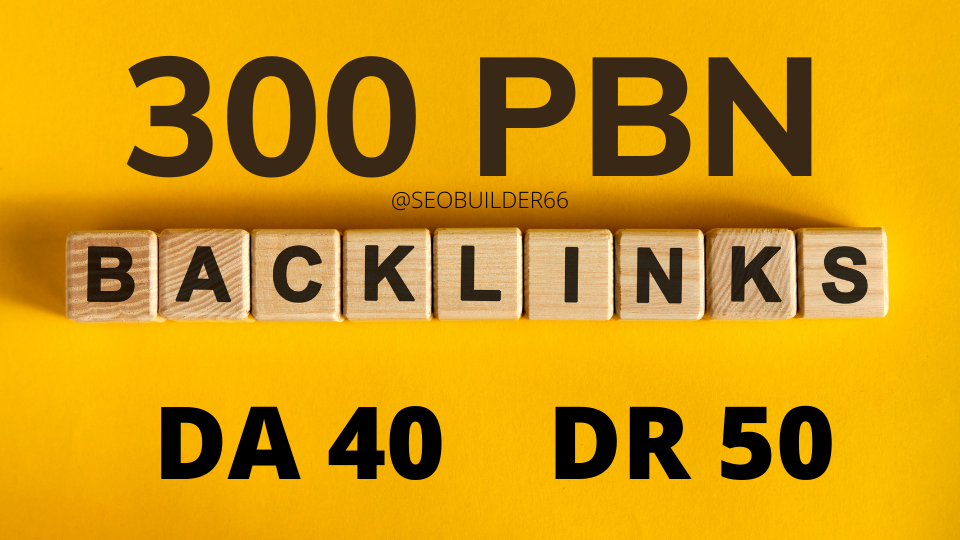 Quality 300 CASINO/ Poker/Gambling/Judi bola/ With Unique Domian Pbn backlinks with 15 days Drip Fee