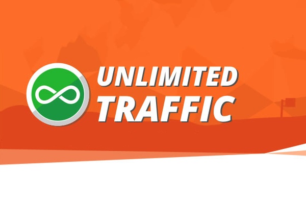 How to get UNLIMITED Traffic to your website plus Bon...