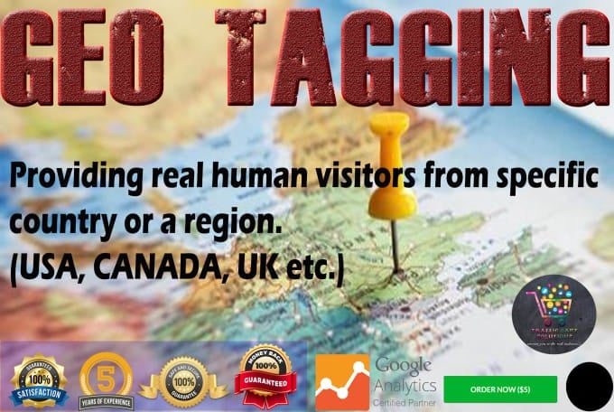 I will drive 20000 google organic visitors using targeted keywords