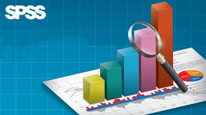 Statistical analysis using spss