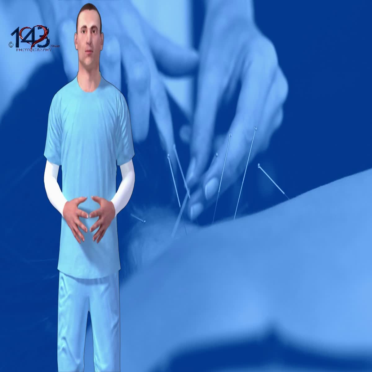 I will hand craft your animated, kinetic or whiteboa...