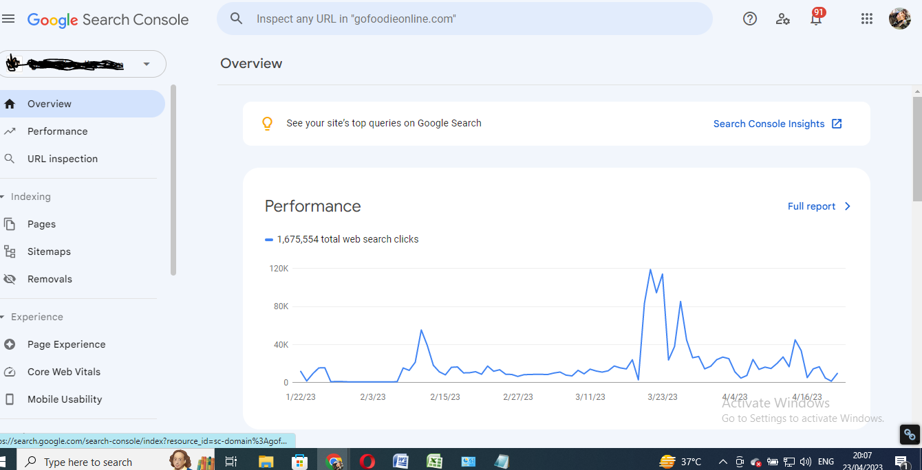 Send 20000+ Real human mobile traffic by keyword from...
