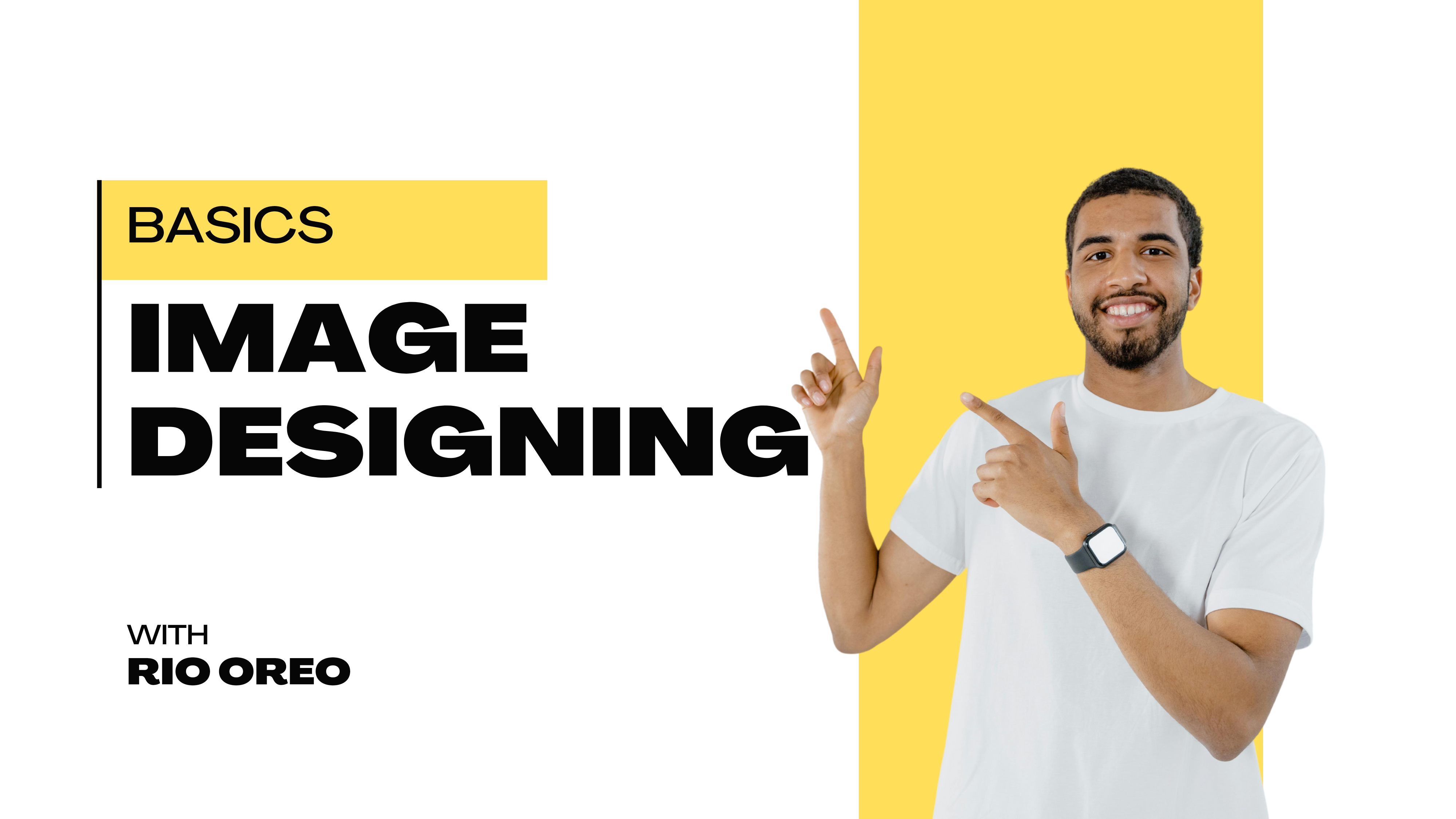 I make 2 Thumbnails for YT Videos