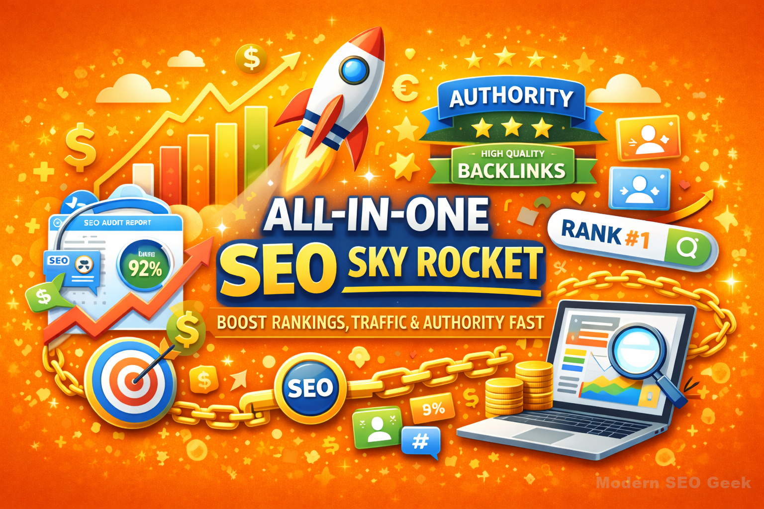 All in One SEO Sky Rocket - Boost Rankings, Traffic ...