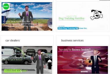 Get A Professional 30 Secs 3d Animation For Your Business Ad