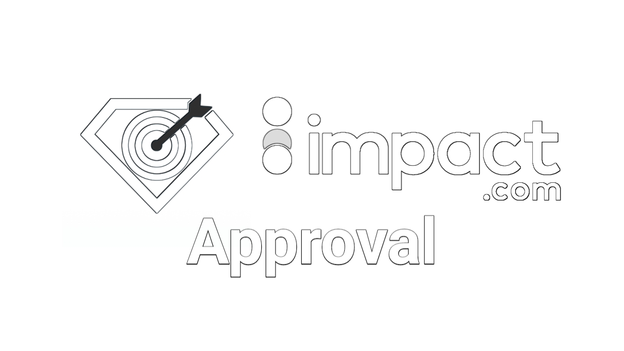 Ogads And Impact Affiliate Account Approval
