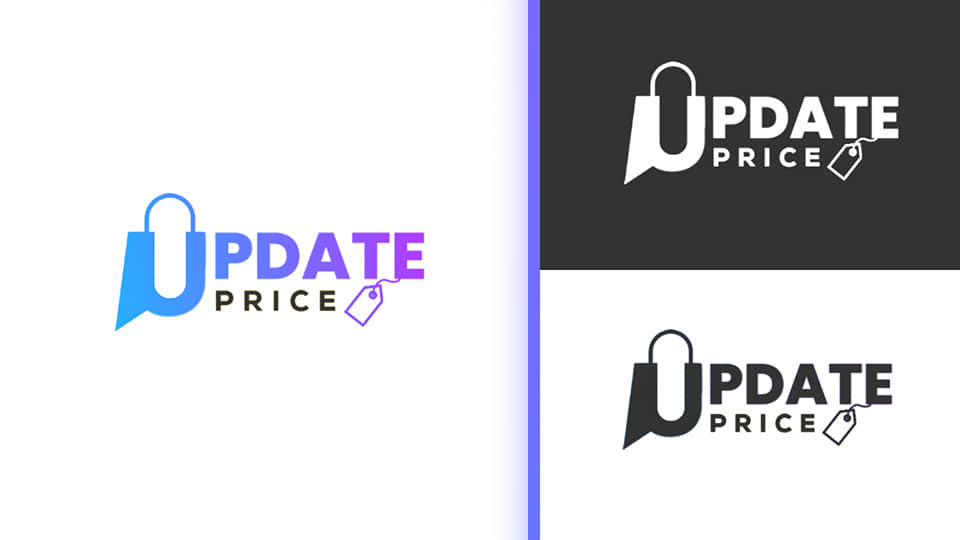 I will create professional modern minimalist logo design in few hours