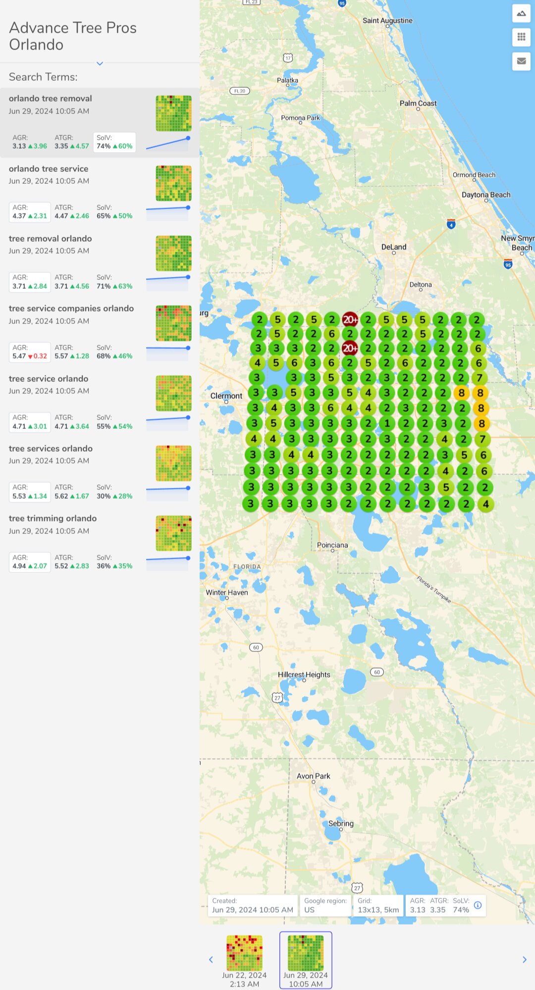 Optimize Your Google My Business for Top Local SEO & Maps Ranking