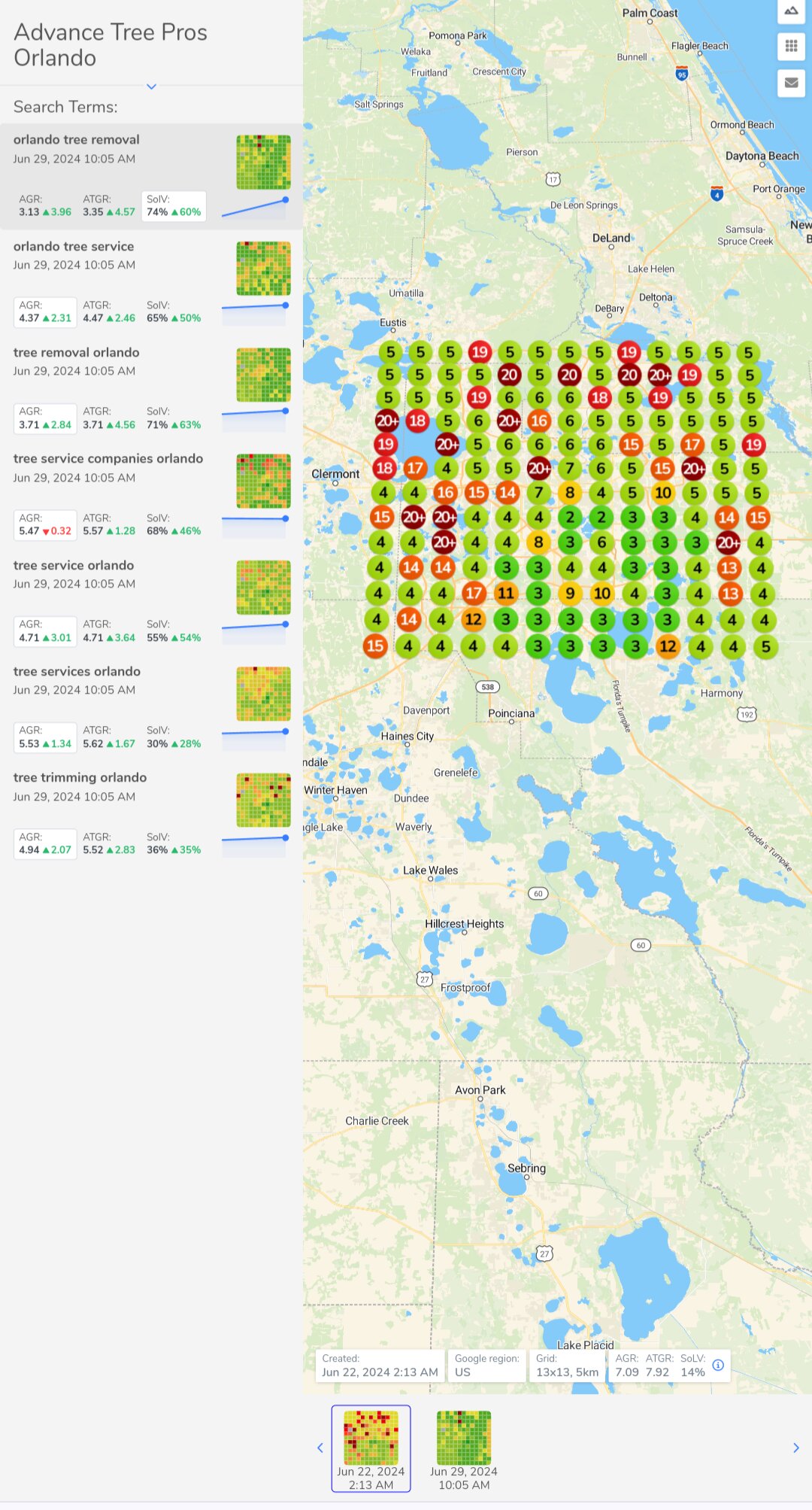 Optimize Your Google My Business for Top Local SEO & Maps Ranking