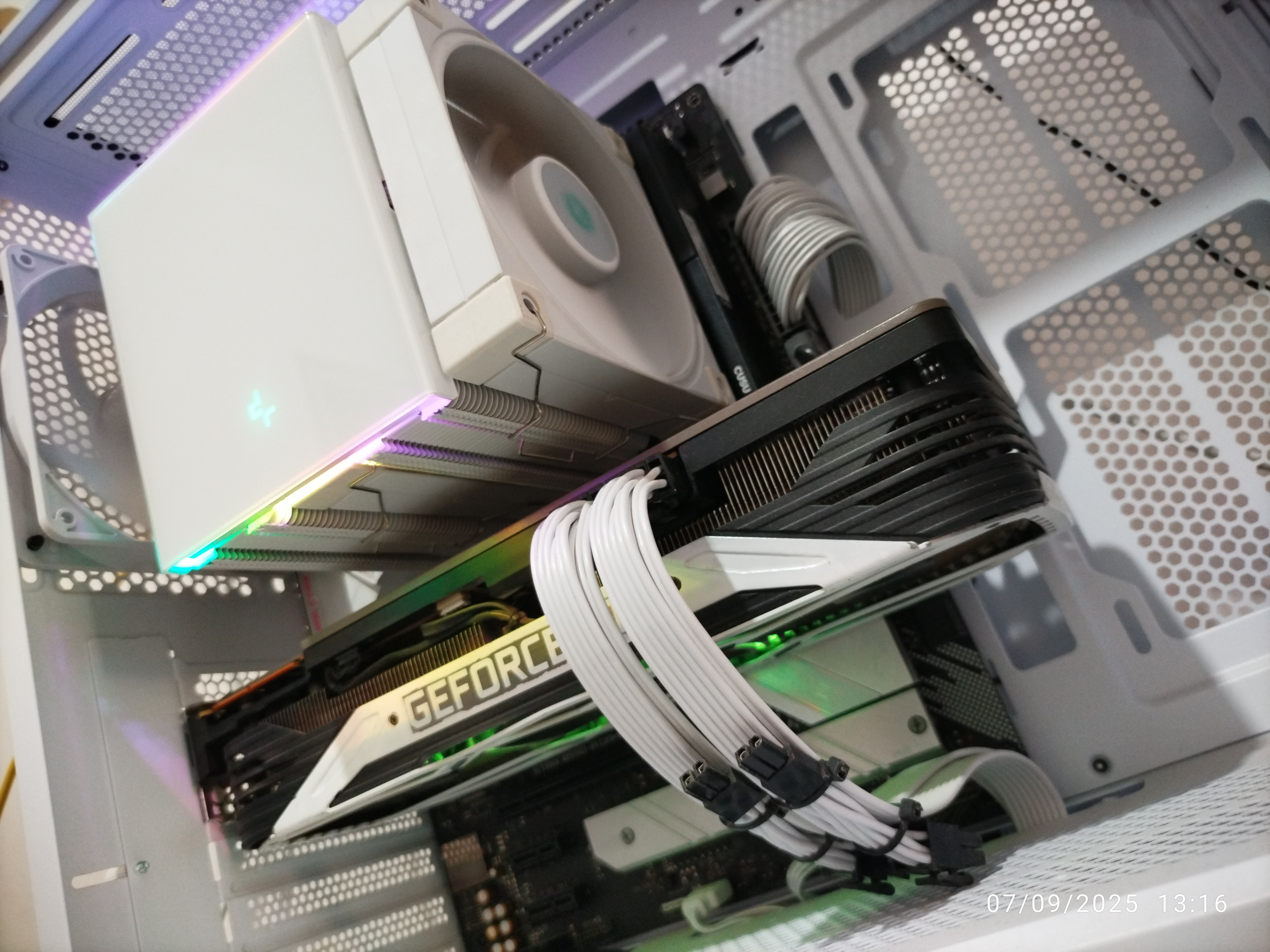 I will rent rtx 3090 for ai and render and more with admin access