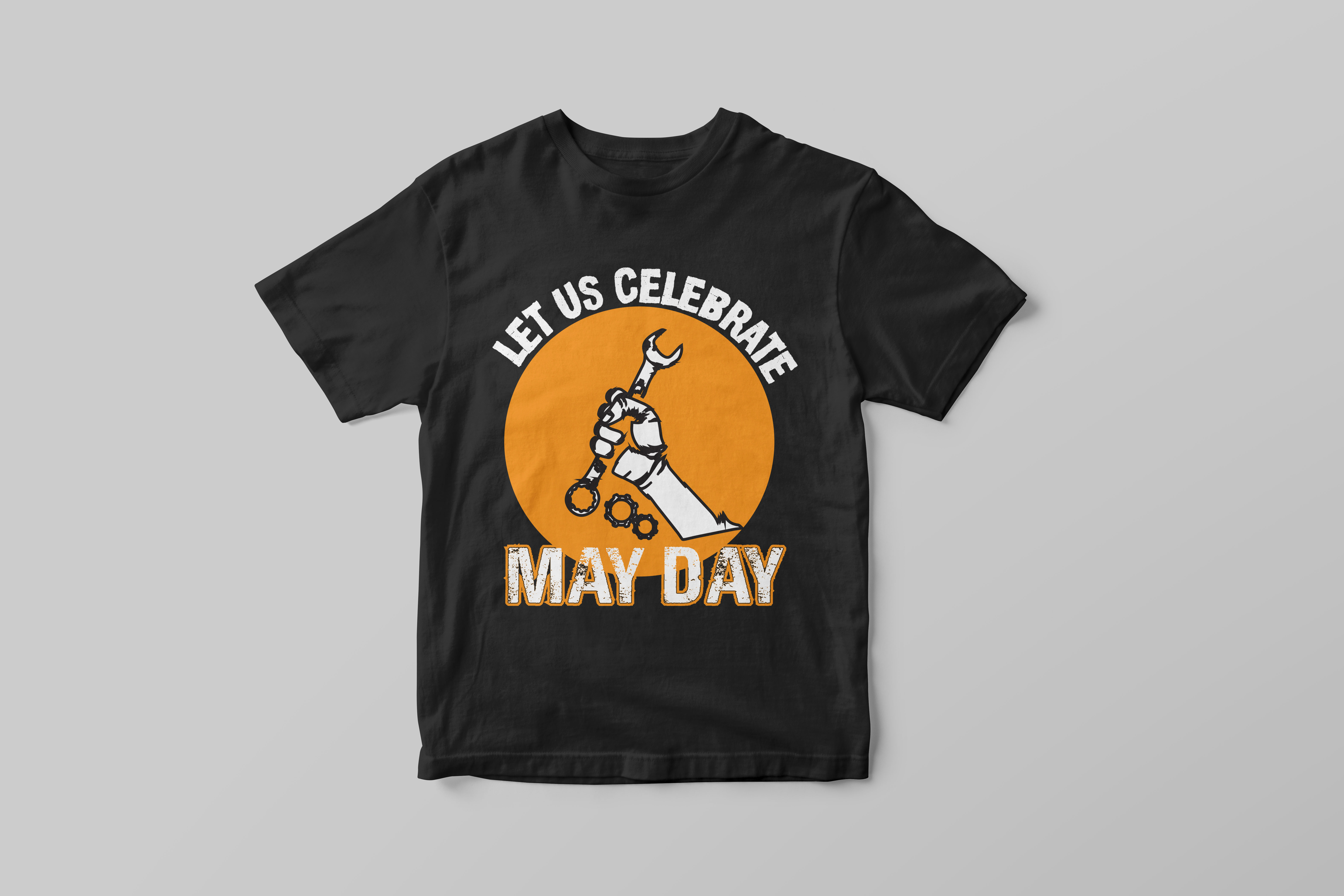 I will make an Amazing T shirt design for you in 24 hour