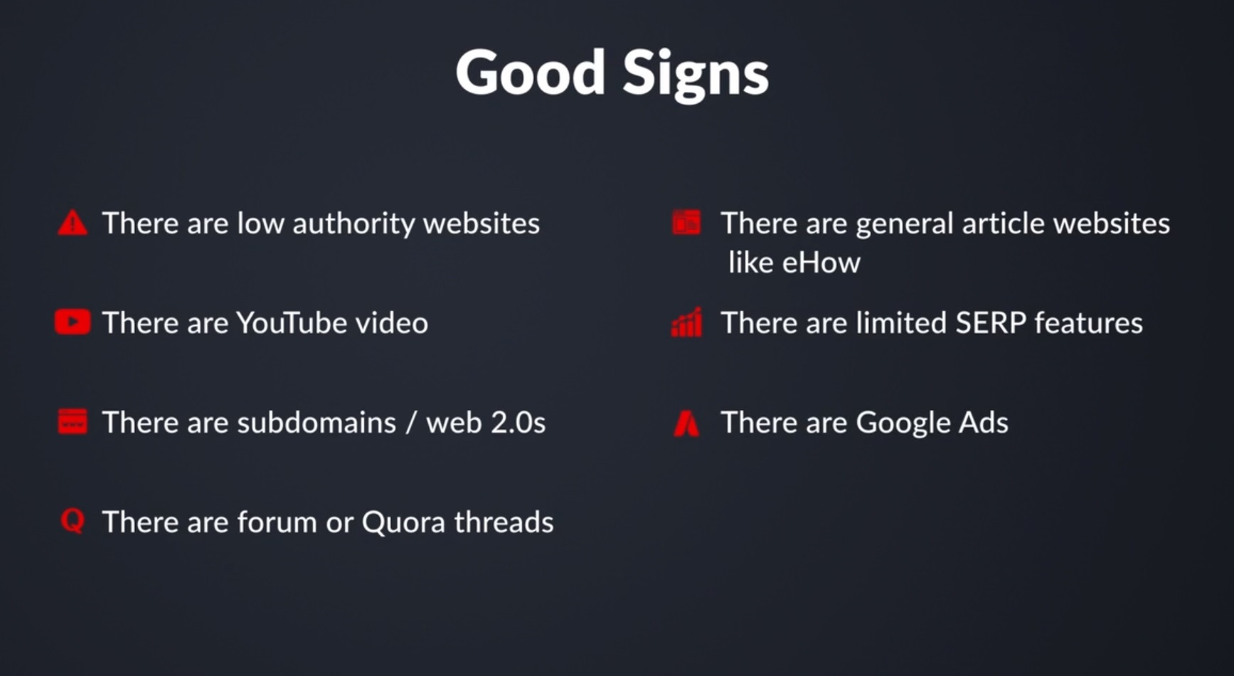 I will do refined keyword research with competitor analysis