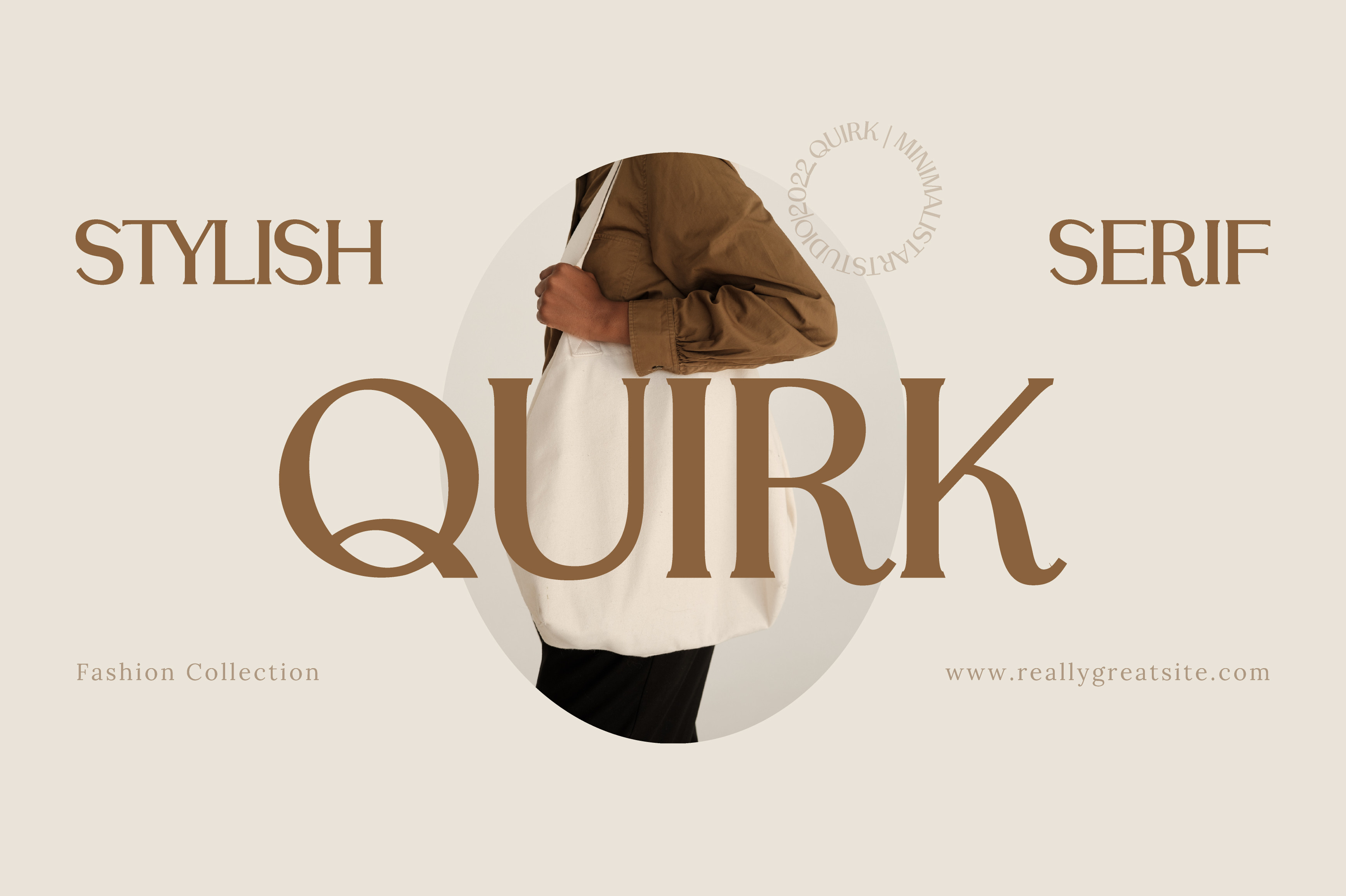 I Will Create Custom Unique, Minimalist & Elegant Serif Font, I'll Provide Italic Version As Bonus